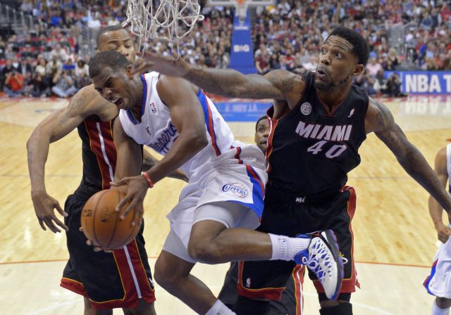 Νέα ήττα για τους Μαϊάμι Χιτ παρά τους 30 πόντους του Λεμπρόν